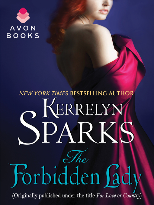 Title details for The Forbidden Lady by Kerrelyn Sparks - Available